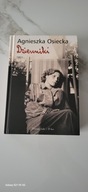 Dzienniki 1951 Agnieszka Osiecka
