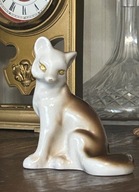 SYGNOWANA FIGURKA LIS LISEK POŁONNE UKRAINA