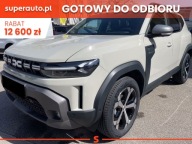 Od ręki - Journey 1.2 TCe mHEV 140KM / Pakiet Parking, Zimowy Plus