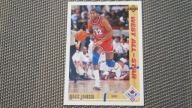 1991-92 Upper Deck * MAGIC JOHNSON * LAKERS