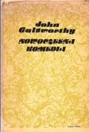 Nowoczesna komedia tom 3 J. Galsworthy