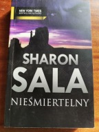 Sharon Sala - Nieśmiertelny
