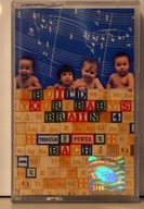 Various Johann Sebastian Bach - Build Your Baby's