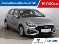 Hyundai i30 1.0 T-GDI, Salon Polska