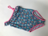 ELSA Strój kąpielowy KOSTIUM 98-104 cm DISNEY