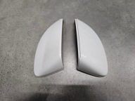 Obudowy osłony lusterek LEWA PRAWA Audi A3 8V Oryginał 8V0857527 8V0857528