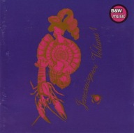 Rolf Schimmermann -Jenesaisquol-Vol.1/ B&W audiofilska Simon Phillips