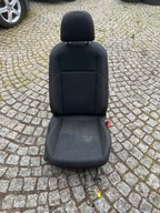 FOTEL PRAWY PRZÓD PASAŻERA VOLKSWAGEN VW POLO VI 6 2G 2GS