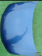 Audi A3 8P przed lift 2005 Maska pokrywa silnika przód AUTO-PARK WĘGRZCE