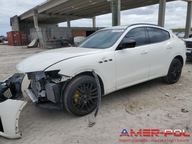 Maserati Levante _Base_4x4 3.0 Benzyna 345KM