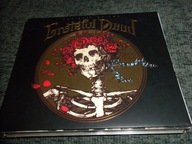 THE GRATEFUL DEAD The Best Of ...1ST. PRESS 2015 LtD. 2CD kult HARD / HEAVY
