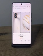 Smartfon Huawei Nova 10 8 GB / 128 GB 4G (LTE) srebrny - JAK NOWY + DODATKI