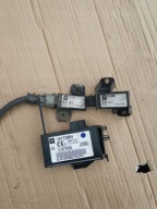 ZESTAW TPMS OPEL VECTRA C SIGNUM KOMPLET