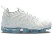 Buty Nike Air Vapormax Plus - White - 36 US4 23cm (924453-100)