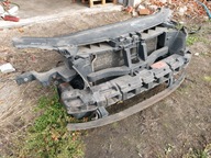 VW PASSAT B6 2.0TDI PAS PRZEDNI KOMPLETNY WZMOCNIENIE CZOŁOWE CHŁODNICE