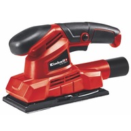 EINHELL SZLIFIERKA OSCYLACYJNA TH-OS 1520 4460640