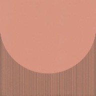 NEVE CREATIVE BLUSH DEKOR B MAT PARADYŻ 20*20 G2 m2 zamów