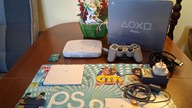 Konsola PlayStation 1/ ps one. Zestaw, karton i zgodne numery