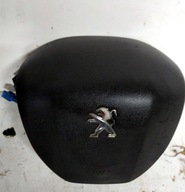PODUSZKA POWIETRZNA AIRBAG KIEROWCY PEUGEOT 208 2008 96728484ZD
