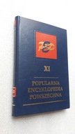 POPULARNA ENCYKLOPEDIA POWSZECHNA t. 11