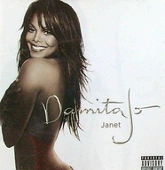 CD Damita Jo Janet Jackson w FOLII