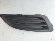 KRATKA ATRAPA LEWA ZDERZAK PRZÓD PRZEDNI FORD FIESTA MK7 VII C1BB15A222