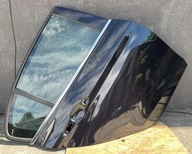 Drzwi Tył Tylne Prawe Fiat Tipo II 718 HB Sedan Hatchback Chrom Kompletne