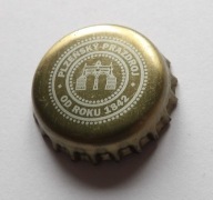 Kapsel Pilsner Urquell Nr 6