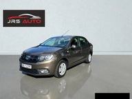 Dacia Logan II 1.0 benzyna 2018r Niski Przebieg Klimatyzacja