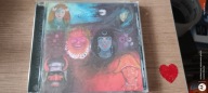 King Crimson - In the wake of Poseidon HDCD