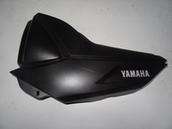 Yamaha YS 125 18r osłona owiewka boczek pod siedzenie