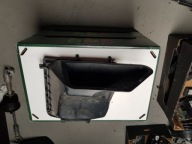 Wlot powietrza Mercedes ML GLE GL GLX GLS W166 A1668300053 12-19r. Eu