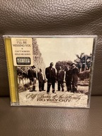 CD - PUFF DADDY & THE FAMILY - 'NO WAY OUT'