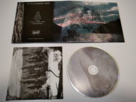 Interitus –Der Traum Von Menschenleerer Schönheit -CD 2007 BLACK METAL C319