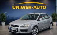 Ford Focus 1.6 diesel, 90 KM 2005 1.6 Diesel 90KM