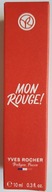 MON ROUGE Yves Rocher 10ml perfum NEROLI PACZULA IRYS ŚLIWKA PORZECZKA