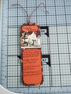 Gra na Jedną Kartę: Przytulne Halloween (4)