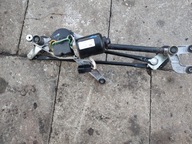 mechanizm wycieraczek przednich carens III 06-12