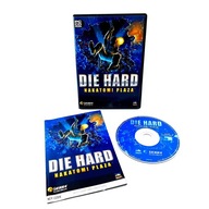 DIE HARD NAKATOMI PLAZA PC PREMIEROWE ENG