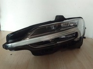 VOLVO S60 III V60 II LAMPA LEWA PRZEDNIA LEWY PRZÓD FULL LED 32314178
