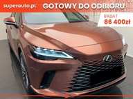 Od ręki - 350h Omotenashi 250KM | Dach panoramiczny!