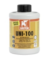 Klej do rur PVC-U GRIFFON UNI-100 250 ml 0,25 l