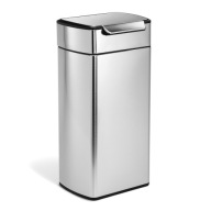 Kosz na śmieci 30L TOUCH-BAR - stal FPP / simplehuman
