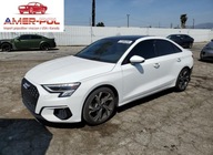 Audi a3 Premium 2023 2.0l 2.0 Benzyna 201KM