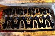 Nowa Głowica Silnika Deutz BF4M2012 04252714 Oryginał