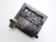 MODUŁ STEROWNIK KOMFORTU 5K0937085AD VW CADDY 2K 2K5