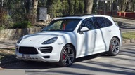Porsche Cayenne GTS 4.8 V8 420KM 4X4 2012r Wyjątkowy!
