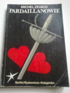 PARDAILLANOWIE Michel ZEVACO