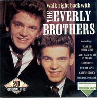 AG - Everly Brothers - Walk Right Back With...