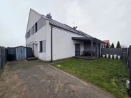 Dom, Leszno, Gronowo, 73 m²